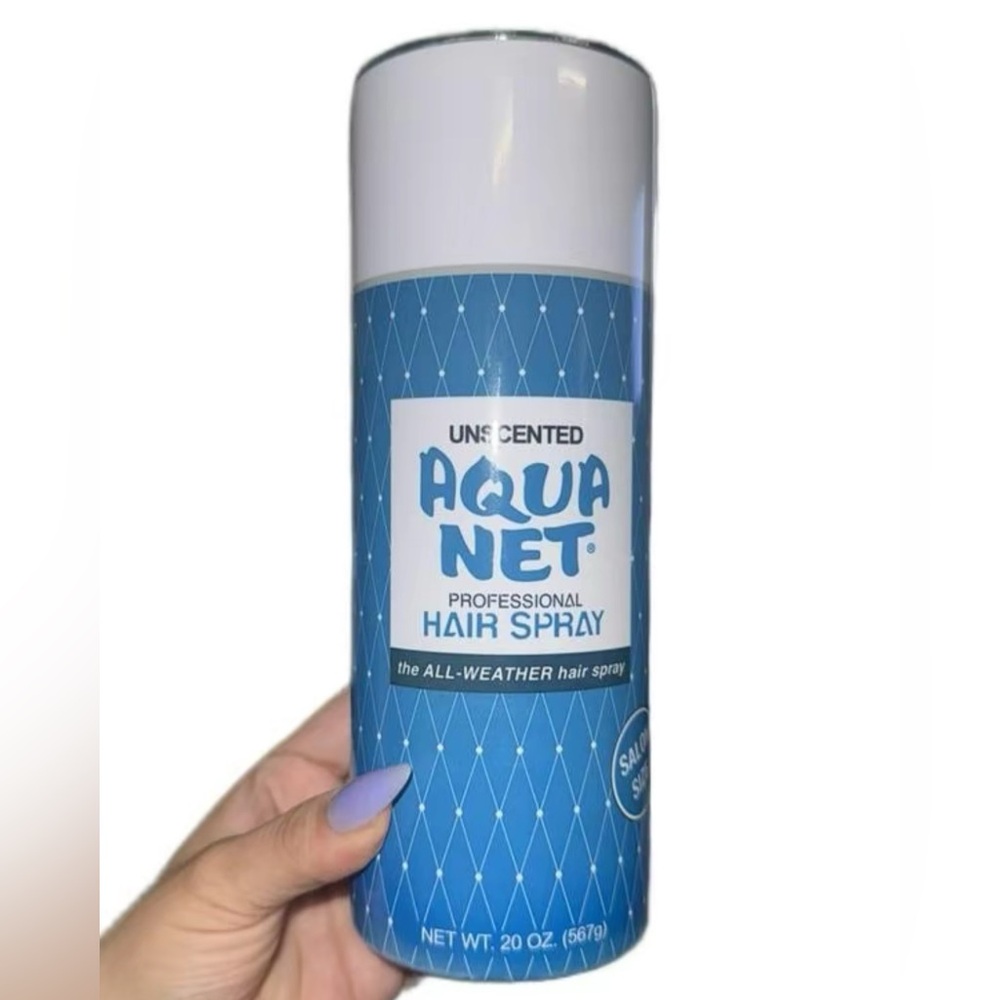 20oz Aqua Net Tumbler